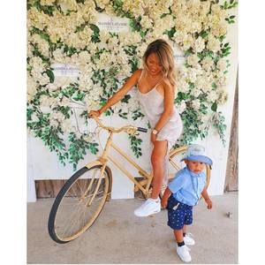 Meet your Posher, Araceli